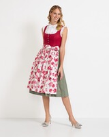 Midi Dirndl Koflersee, Hammerschmid