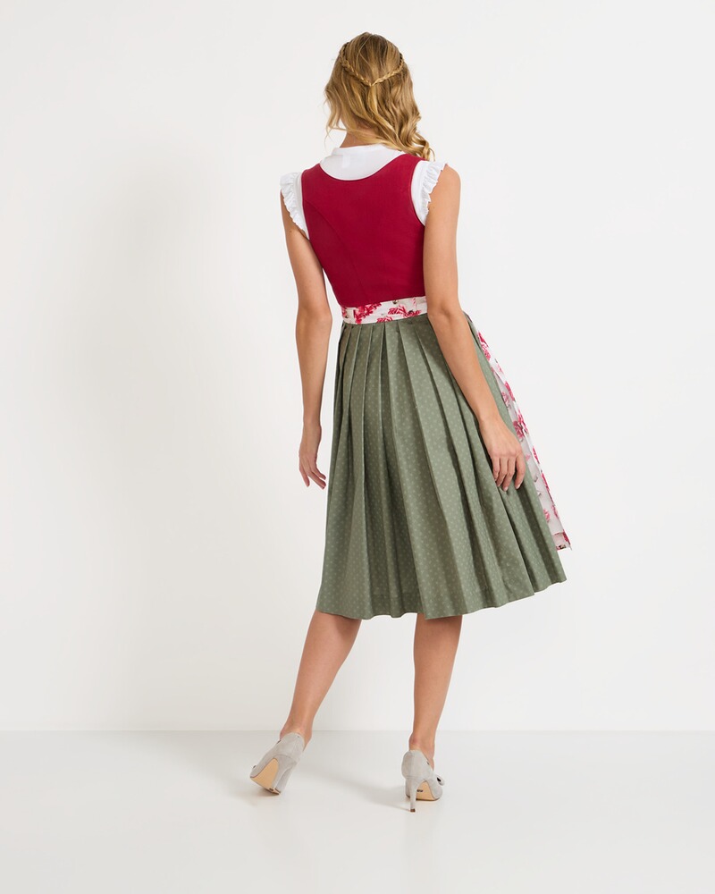 Midi Dirndl Koflersee, Hammerschmid