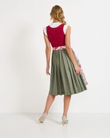 Midi Dirndl Koflersee, Hammerschmid