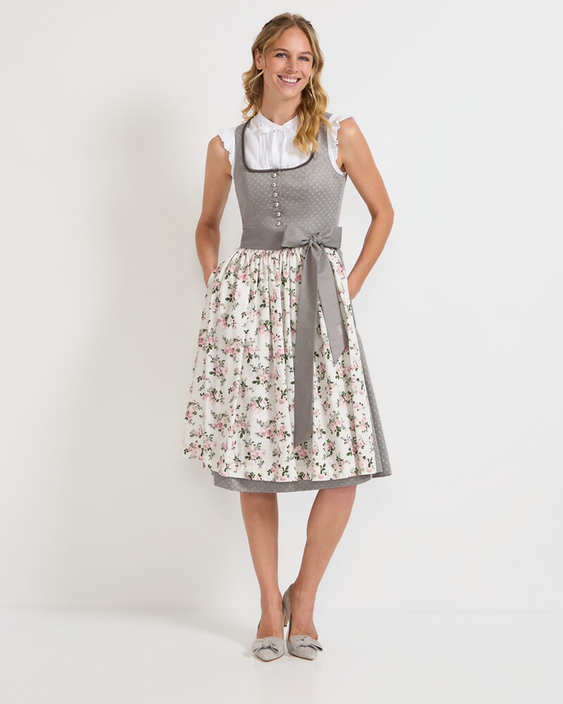 Midi Dirndl Koflersee, Hammerschmid
