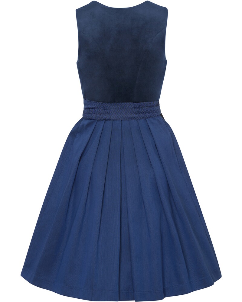 Midi Samtdirndl, Krüger Madl