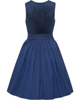 Midi Samtdirndl, Krüger Madl
