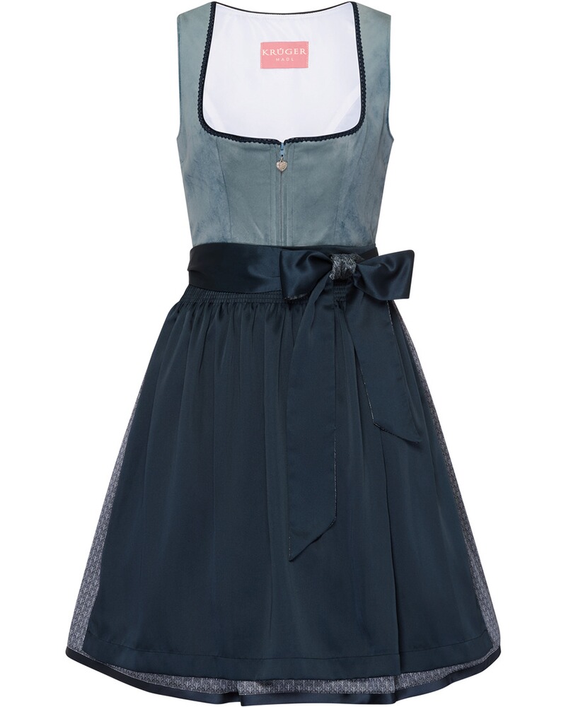 Midi Dirndl