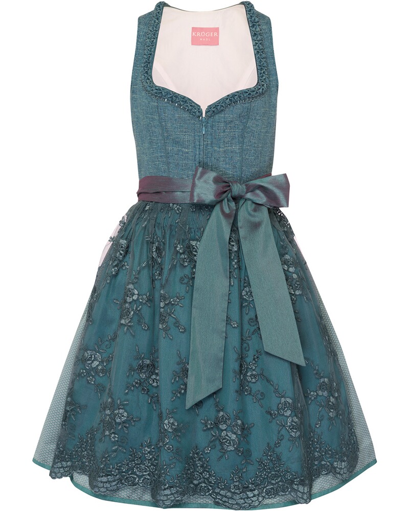 Midi Dirndl