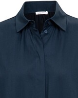 Hemdblusenkleid in A-Linie, Seidensticker