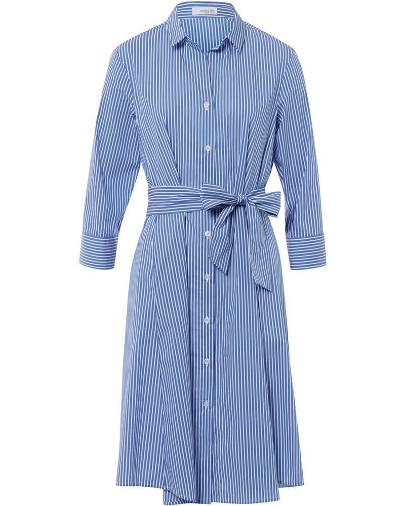 Hemdblusenkleid