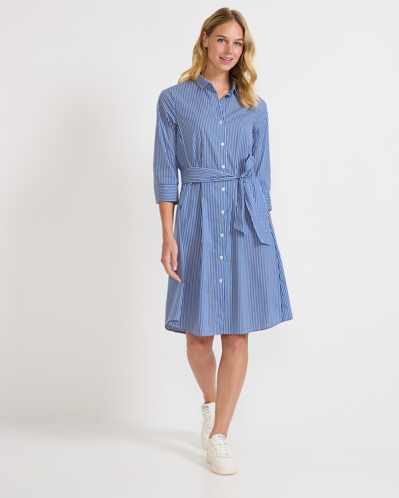 Hemdblusenkleid, Rossana Diva