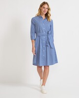 Hemdblusenkleid, Rossana Diva