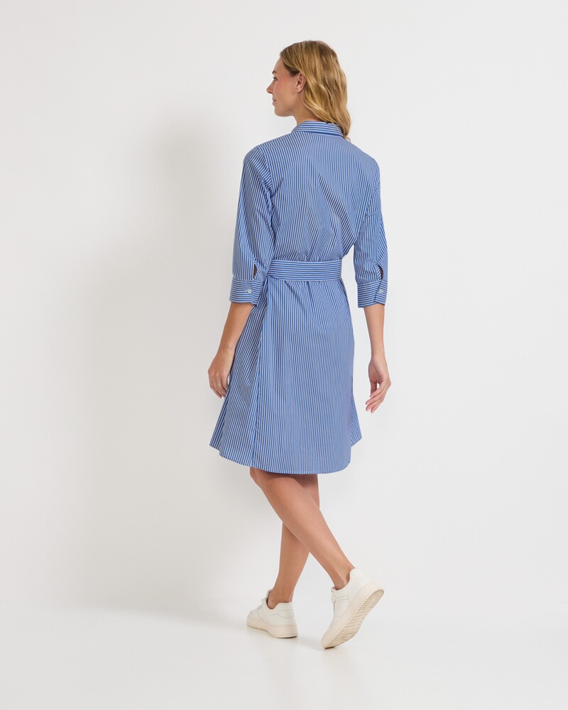 Hemdblusenkleid, Rossana Diva