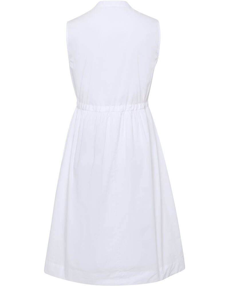 Midikleid mit Tunnelzug, Rossana Diva
