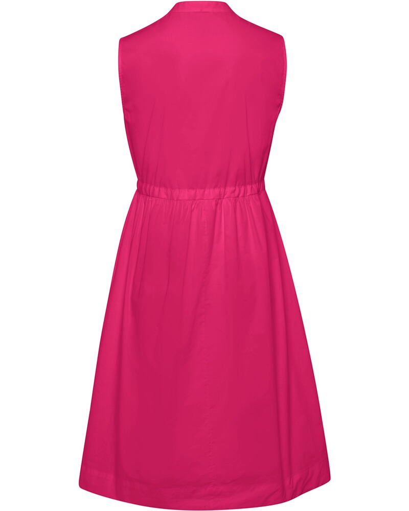 Midikleid mit Tunnelzug, Rossana Diva