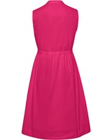 Midikleid mit Tunnelzug, Rossana Diva
