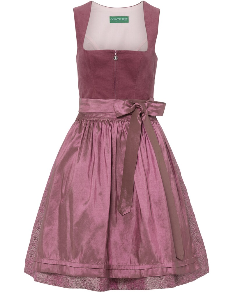 Midi-Dirndl