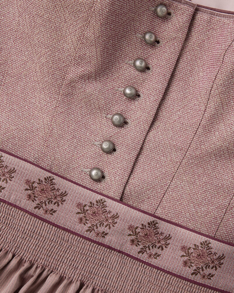 Midi-Dirndl, Country Line