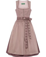Midi-Dirndl, Country Line