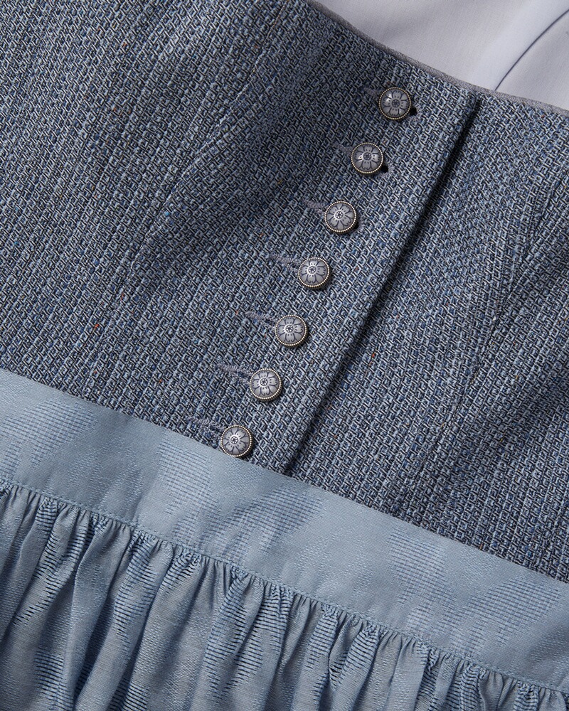 Midi Dirndl, Country Line