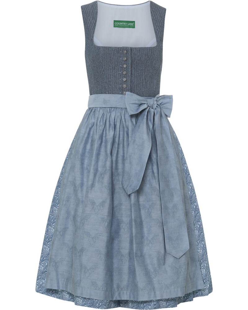 Midi Dirndl