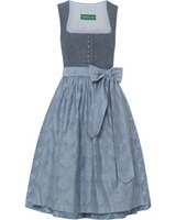 Midi Dirndl, Country Line