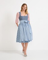 Midi Dirndl, Country Line