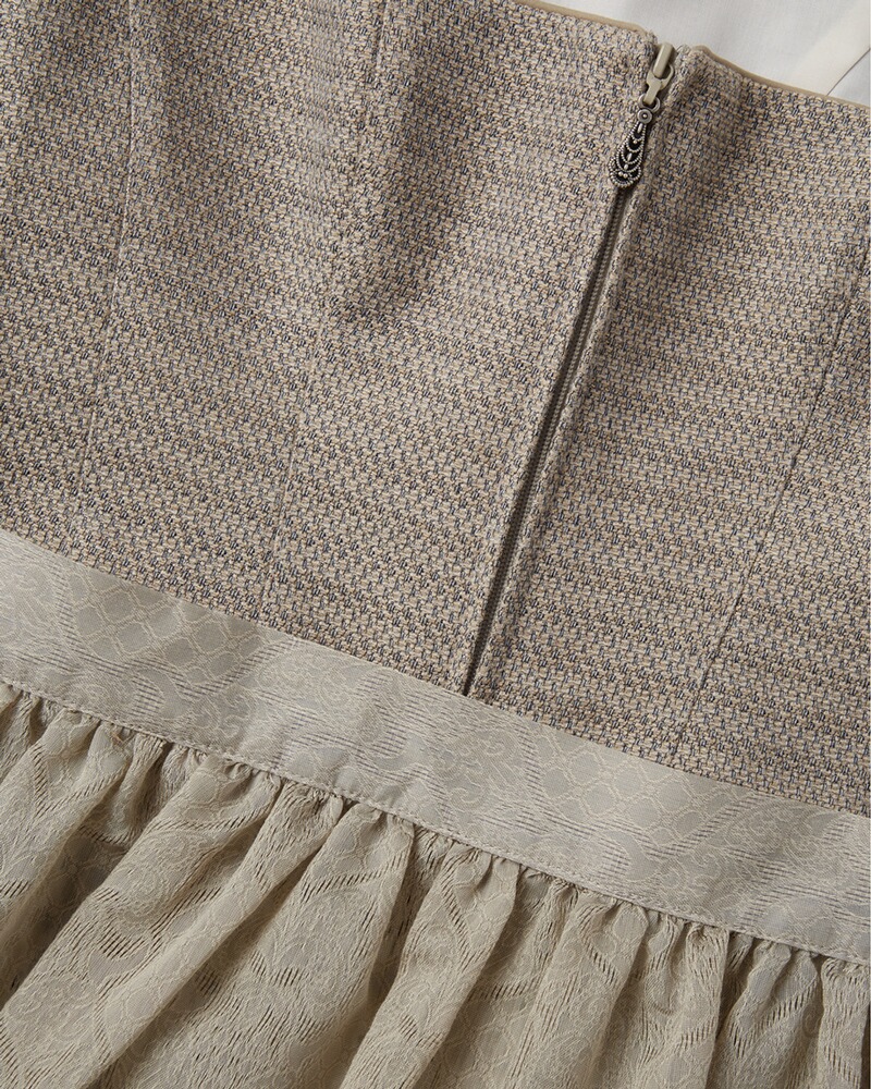 Midi Dirndl, Country Line