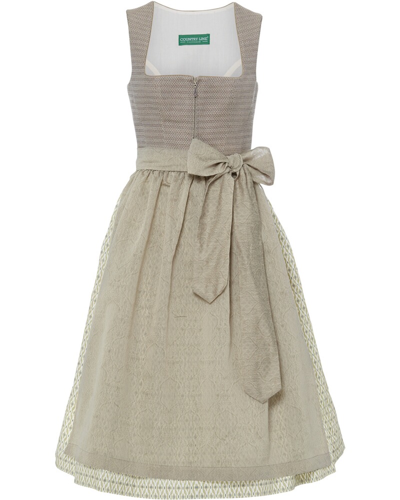 Midi Dirndl