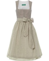 Midi Dirndl, Country Line