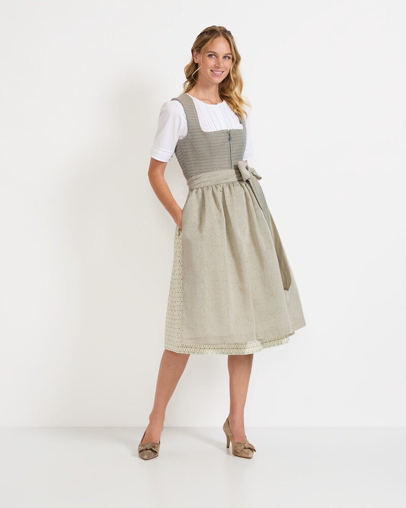 Midi Dirndl, Country Line