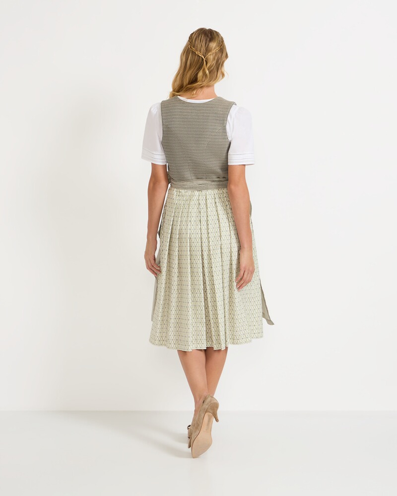 Midi Dirndl, Country Line