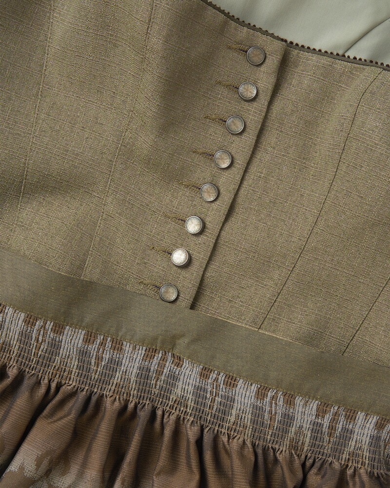 Midi-Dirndl, Country Line