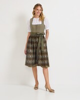 Midi-Dirndl, Country Line