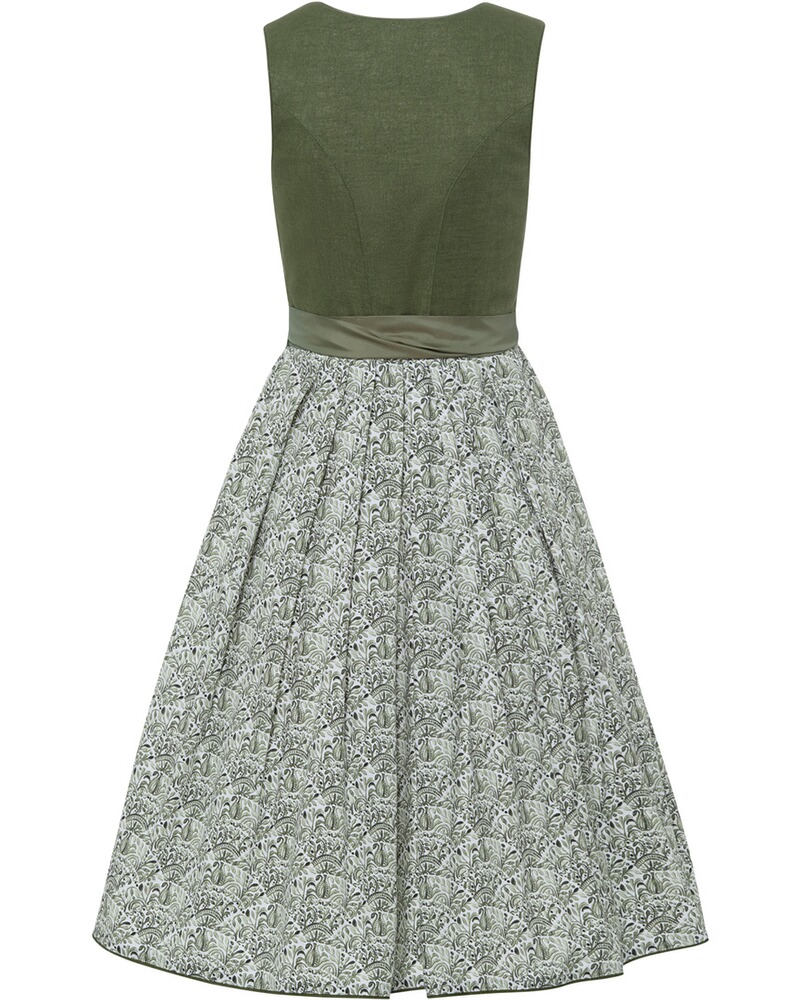 Midi Dirndl, Country Line