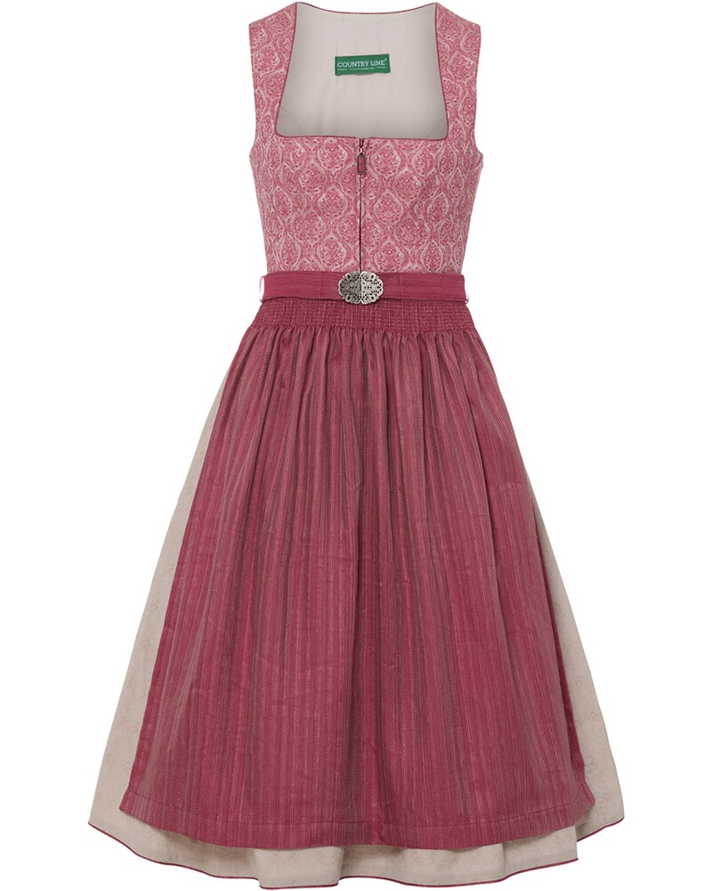 Midi-Dirndl