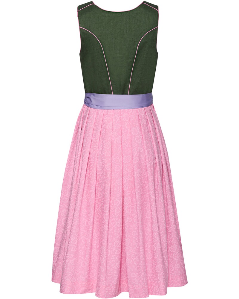 Midi Dirndl Dorie/Vreni, FELICITAS