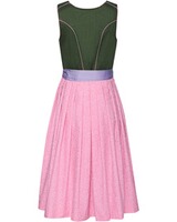 Midi Dirndl Dorie/Vreni, FELICITAS