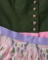 Midi Dirndl Dorie/Vreni, FELICITAS