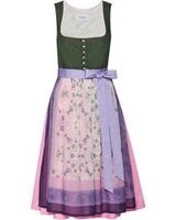 Midi Dirndl Dorie/Vreni, FELICITAS