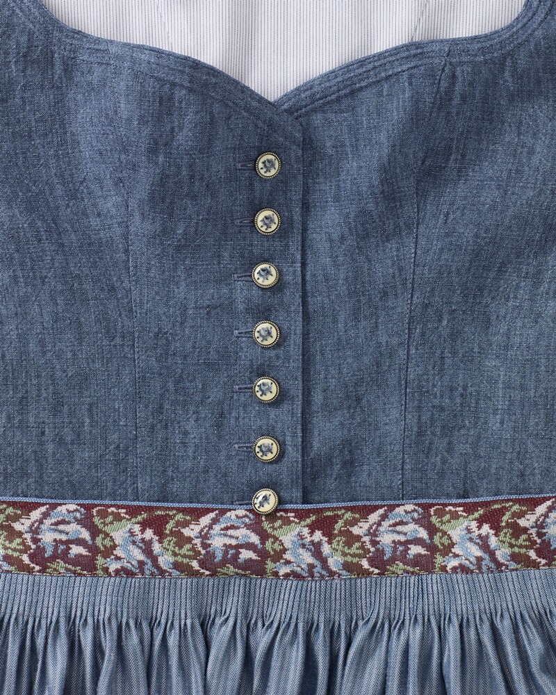 Dirndl Rothsee, Hammerschmid