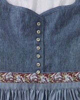 Dirndl Rothsee, Hammerschmid
