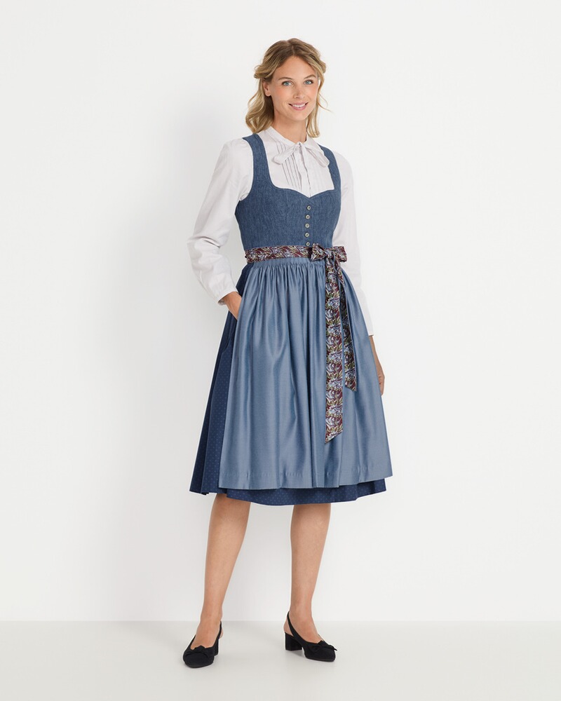 Dirndl Rothsee, Hammerschmid