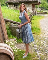 Dirndl Pillersee, Hammerschmid