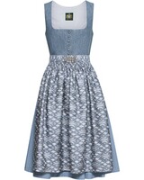 Dirndl Pillersee, Hammerschmid