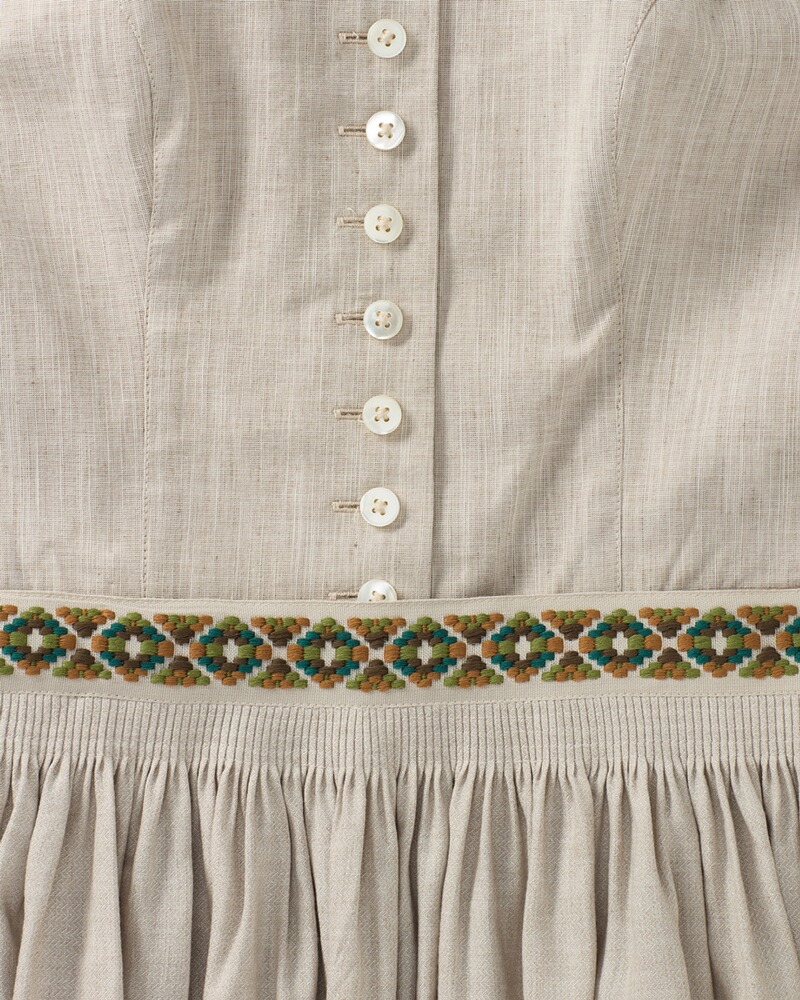 Dirndl Koflersee, Hammerschmid