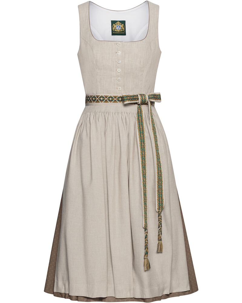 Dirndl Koflersee