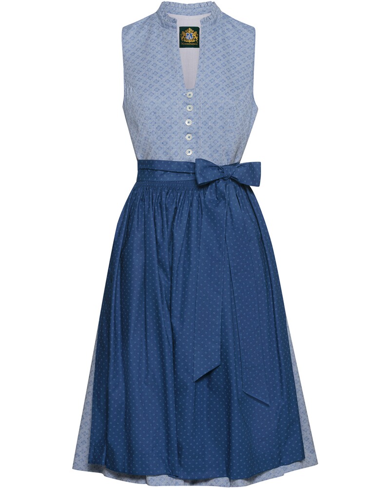 Dirndl Alpsee