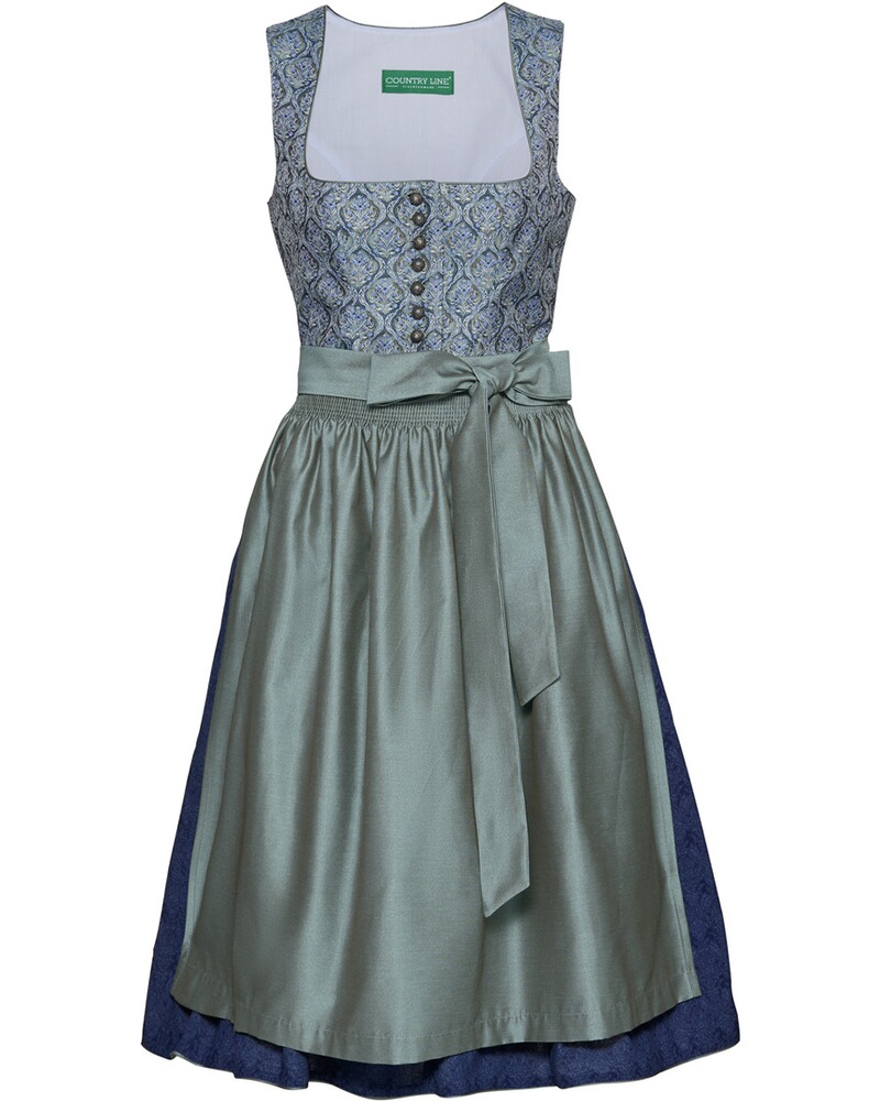 Midi Dirndl
