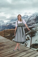 Langes Dirndl, Country Line