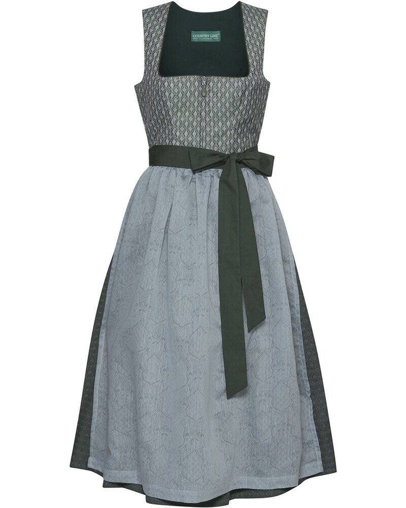 Langes Dirndl