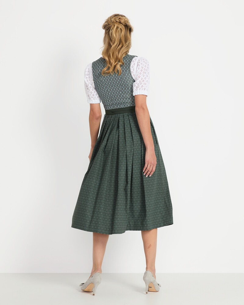 Langes Dirndl, Country Line