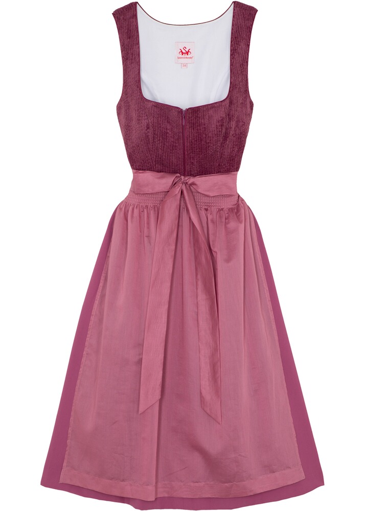 Midi Dirndl Dasing