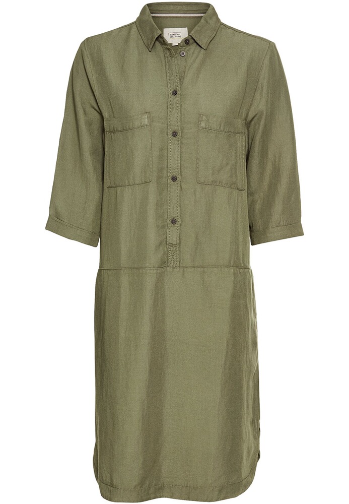 Leinenkleid